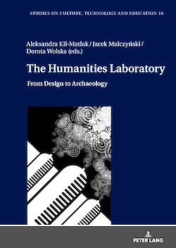 Télécharger le livre :  The Humanities Laboratory