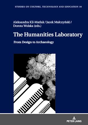 Téléchargez le livre :  The Humanities Laboratory