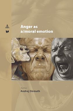 Télécharger le livre :  Anger as a/moral emotion