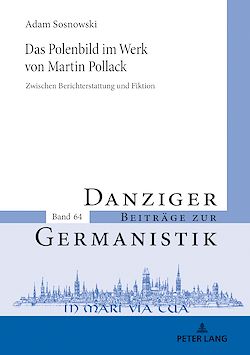 Télécharger le livre :  Das Polenbild im Werk von Martin Pollack