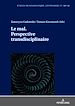 Télécharger le livre :  Le mal. Perspective transdisciplinaire.
