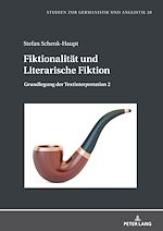 Télécharger le livre :  Fiktionalitaet und Literarische Fiktion
