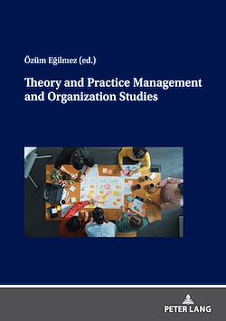 Télécharger le livre :  Theory and Practice Management and Organization Studies