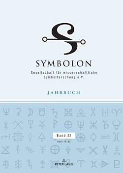 Télécharger le livre :  Symbolon - Band 22