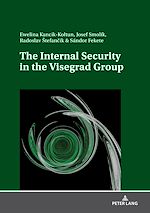 Télécharger le livre :  The Internal Security in the Visegrad Group