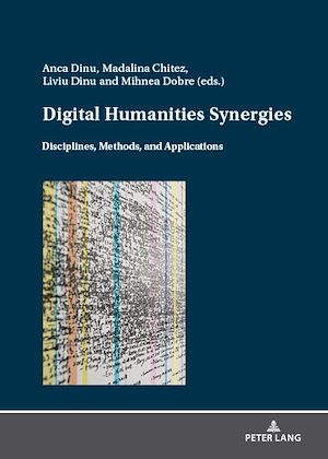 Téléchargez le livre :  Digital Humanities Synergies