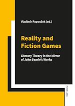 Download this eBook Reality and Fiction Games