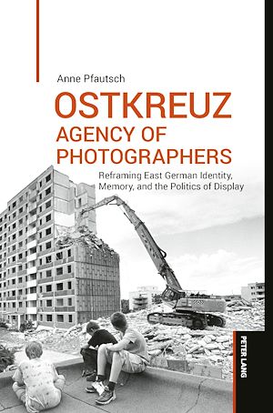 Téléchargez le livre :  OSTKREUZ – Agency of Photographers