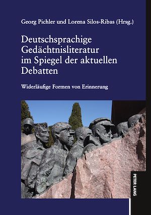 Download the eBook: Deutschsprachige Gedaechtnisliteratur im Spiegel der aktuellen Debatten