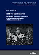 Télécharger le livre :  Poéticas de la niñería