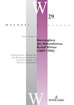 Télécharger le livre :  Narrenglanz des Naturalismus. Rudolf Rittner (1869–1943)