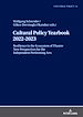 Télécharger le livre :  Cultural Policy Yearbook 2022-2023 Resilience in the Ecosystem of Theatre