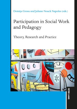 Download the eBook: Participation in Social Work and Pedagogy