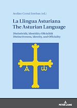 Télécharger le livre :  La Llingua Asturiana / The Asturian Language