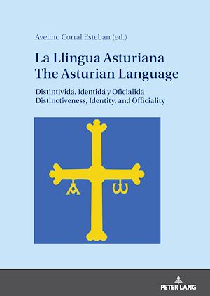 Téléchargez le livre :  La Llingua Asturiana / The Asturian Language
