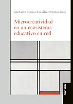 Download this eBook Microcreatividad en un ecosistema educativo en red