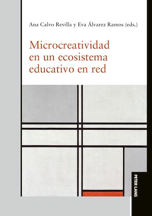 Download the eBook: Microcreatividad en un ecosistema educativo en red