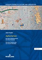 Télécharger le livre :  Joan Fuster Aphorismen