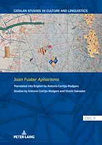 Télécharger le livre :  Joan Fuster Aphorisms