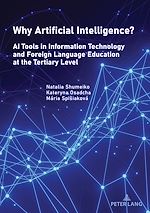 Download this eBook Why Artificial Intelligence?