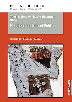 Télécharger le livre :  Glaubensmacht und Politik