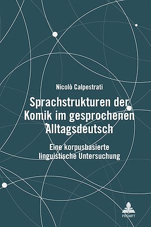 Download the eBook: Sprachstrukturen der Komik im gesprochenen Alltagsdeutsch