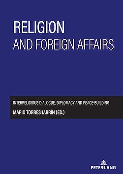 Télécharger le livre :  Religion and foreign affairs
