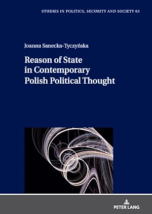 Download the eBook: Reason of State in Contemporary Polish Political Thought