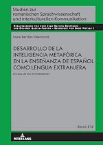Download this eBook Desarrollo de la inteligencia metafórica en la enseñanza de Español como Lengua Extranjera