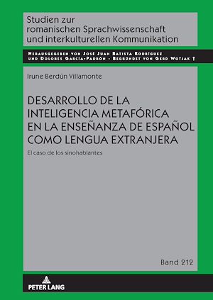 Download the eBook: Desarrollo de la inteligencia metafórica en la enseñanza de Español como Lengua Extranjera