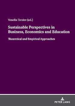 Télécharger le livre :  Sustainable Perspectives in Business, Economics and Education