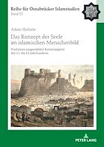 Télécharger le livre :  Das Konzept der Seele im islamischen Menschenbild