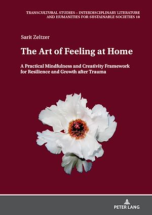 Téléchargez le livre :  The Art of Feeling at Home