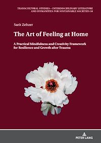 Télécharger le livre : The Art of Feeling at Home