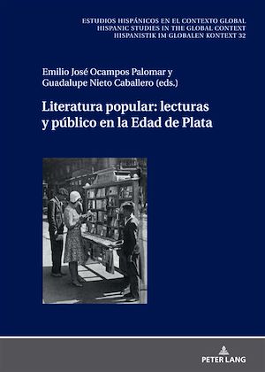 Download the eBook: Literatura popular: lecturas y público en la Edad de Plata