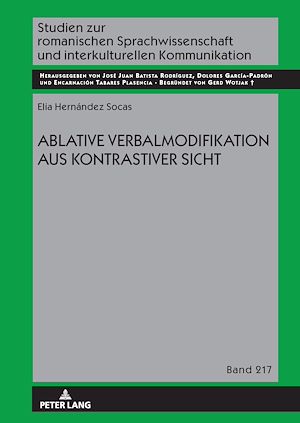 Download the eBook: Ablative Verbalmodifikation aus kontrastiver Sicht
