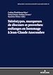 Télécharger le livre :  Stéréotypes, marqueurs de discours et proverbes: mélanges en hommage à Jean-Claude Anscombre