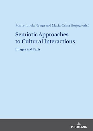 Téléchargez le livre :  Semiotic Approaches to Cultural Interactions