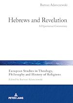 Télécharger le livre :  Hebrews and Revelation