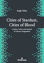 Download this eBook Cities of Stardust, Cities of Blood