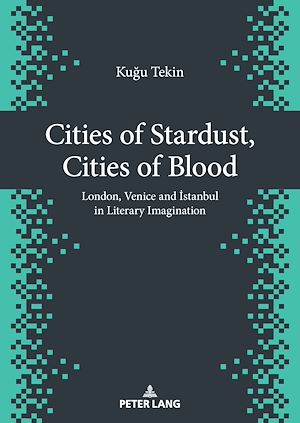Download the eBook: Cities of Stardust, Cities of Blood