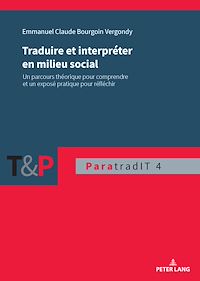 Télécharger le livre : Traduire et interpréter en milieu social