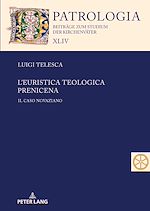 Télécharger le livre :  L'euristica teologica prenicena