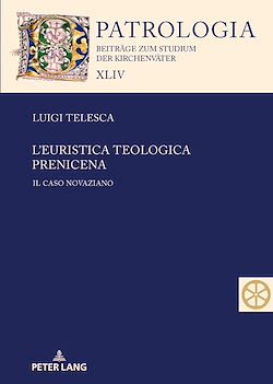 Télécharger le livre :  L'euristica teologica prenicena