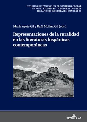 Download the eBook: Representaciones de la ruralidad en las literaturas hispánicas contemporáneas