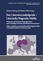 Télécharger le livre :  Der Literaturnobelpreis – Literacka Nagroda Nobla