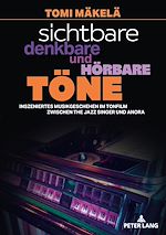 Télécharger le livre :  Sichtbare, denkbare und hoerbare Toene