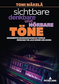 Télécharger le livre : Sichtbare, denkbare und hoerbare Toene