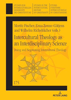 Download the eBook: Intercultural Theology as an Interdisciplinary Science
