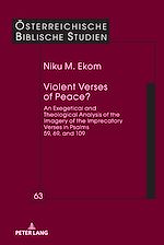 Download this eBook Violent Verses of Peace?